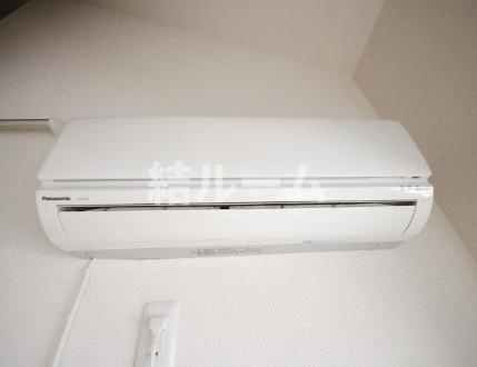 北区滝野川６丁目のアパートの設備