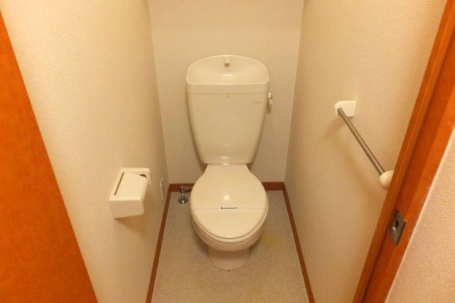 レオパレスプロスペラー新のその他