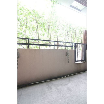 【バルコニー】 | デ・リード日本橋箱崎 | バルコニーがあります