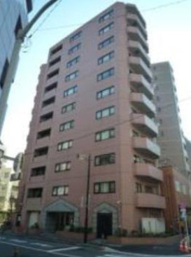 【外観】 | デ・リード日本橋箱崎 | 建物外観を気になさる方へ、見た目の良い物件です