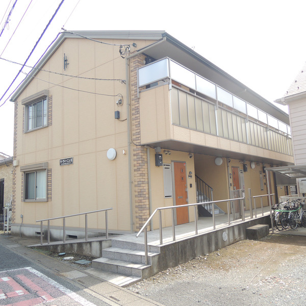 ラ・ヴィーニュⅡ