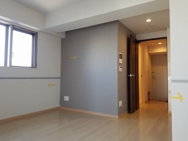 プライムコート千成のセキュリティ|オートロック連動ＴＶモニターホン付