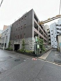 【外観】 | パレステュディオ九段北の丸 | 外観もきれいです