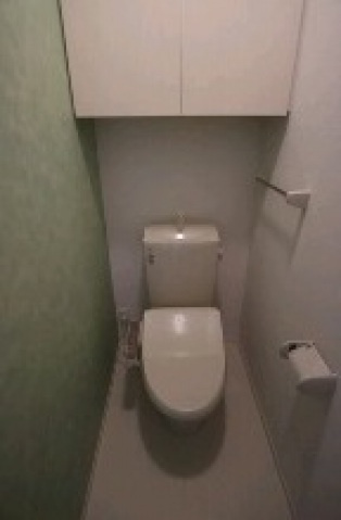 【トイレ】 | Casa Calma（カーサカルマ）