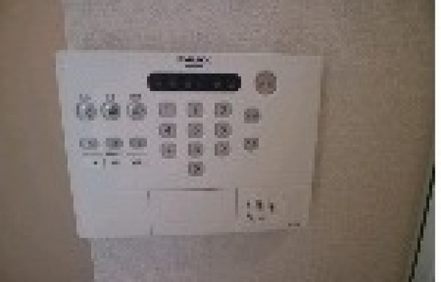 【セキュリティ】 | Casa Calma（カーサカルマ）