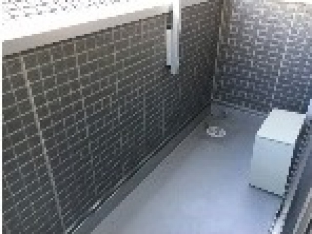 【バルコニー】 | Casa Calma（カーサカルマ）