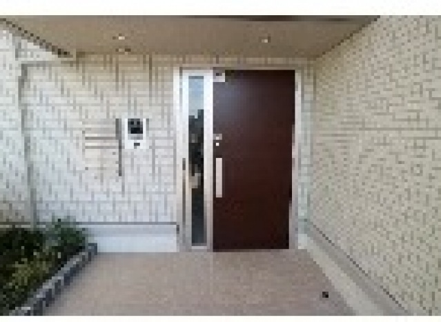 【エントランス】 | Casa Calma（カーサカルマ）