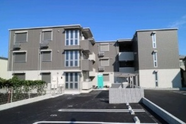 【外観】 | Casa Calma（カーサカルマ）