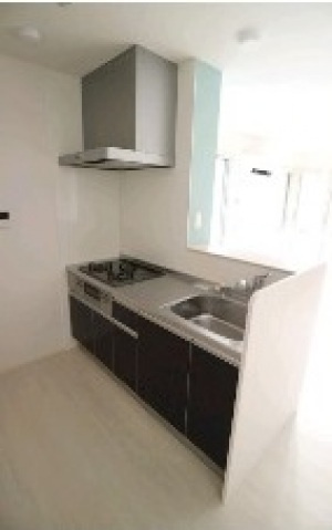 【キッチン】 | Casa Calma（カーサカルマ）