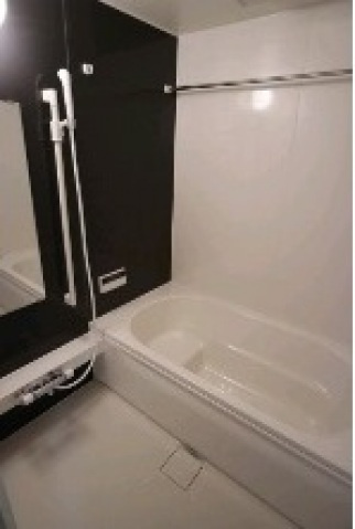 【浴室】 | Casa Calma（カーサカルマ）