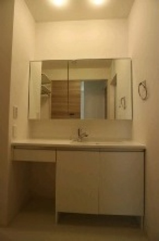 【洗面所】 | Casa Calma（カーサカルマ）