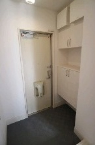 【玄関】 | Casa Calma（カーサカルマ）