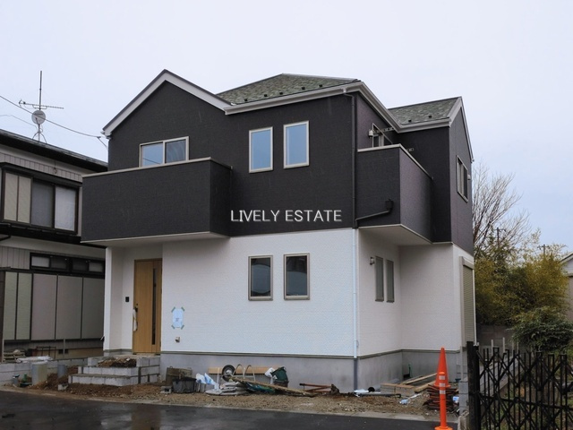 越谷市登戸町 新築分譲住宅