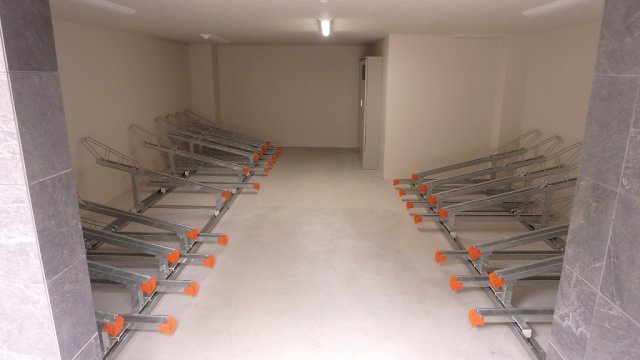 グランカーサ田端のその他共用部分