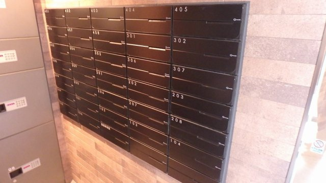 グランカーサ田端のその他共用部分