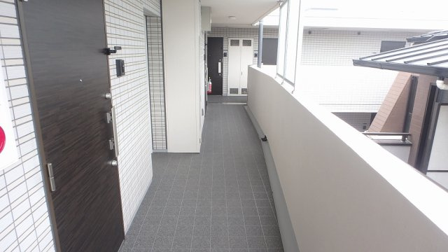 グランカーサ田端のその他共用部分