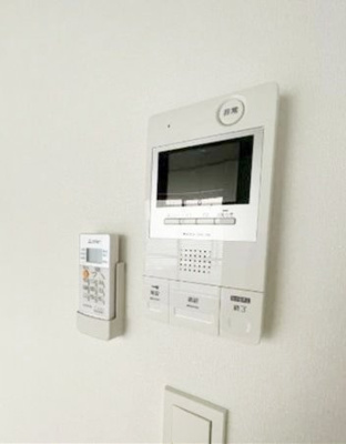 【セキュリティ】 | ミレドゥーエ三軒茶屋