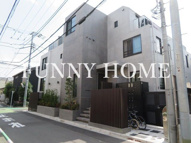 ミレドゥーエ三軒茶屋の画像