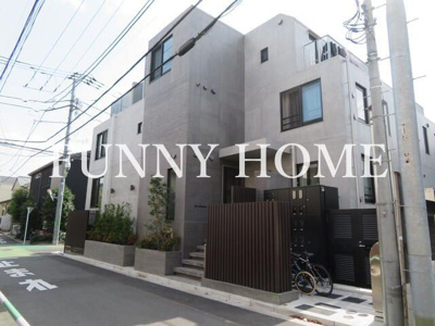 【外観】 | ミレドゥーエ三軒茶屋