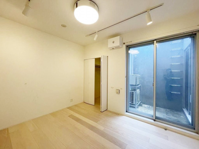 【居間・リビング】 | ミレドゥーエ三軒茶屋