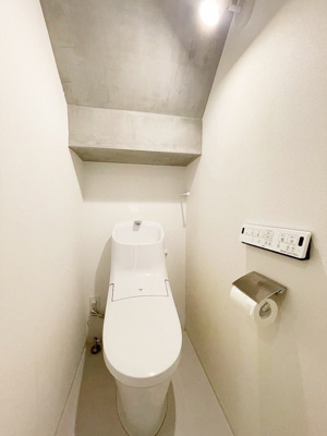 【トイレ】 | ミレドゥーエ三軒茶屋