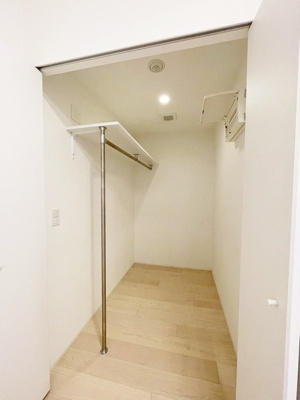 【収納】 | ミレドゥーエ三軒茶屋