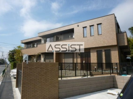 ウィステリア世田谷