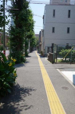 インプレスト文京東大前のその他共用部分