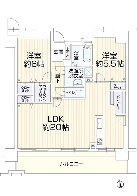 サーパス宇品西公園