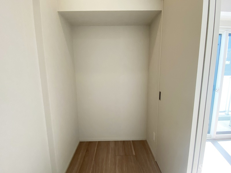 Alivis東京尾久の外観