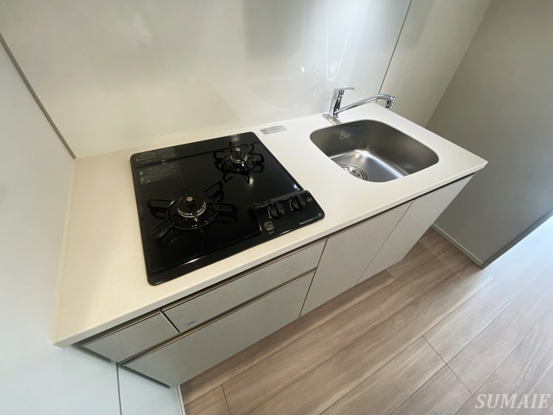 Alivis東京尾久の設備