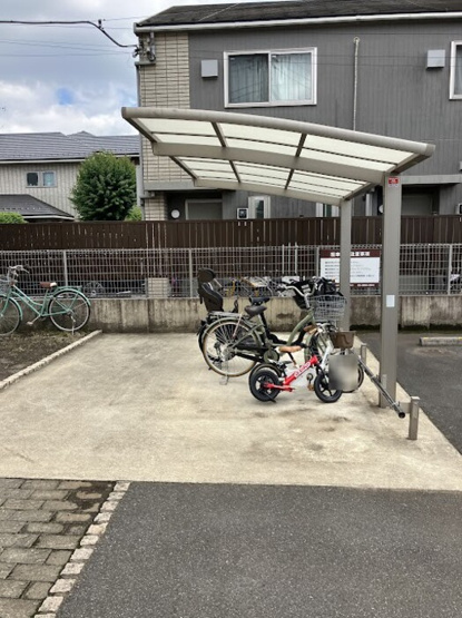 【その他共用部分】 | ボヌール　シェソワ