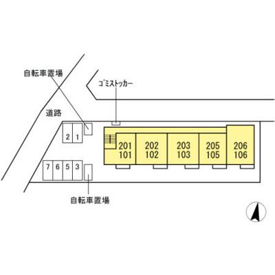 【その他】 | ボヌール　シェソワ