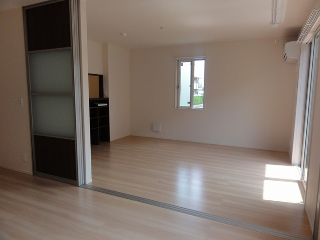 【居間・リビング】 | ボヌール　シェソワ