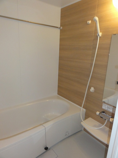 【浴室】 | ボヌール　シェソワ