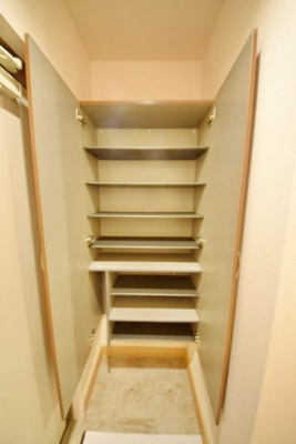 【収納】 | ボヌール　シェソワ