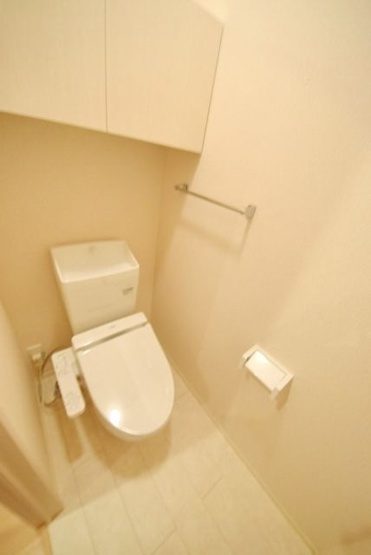 【トイレ】 | ボヌール　シェソワ