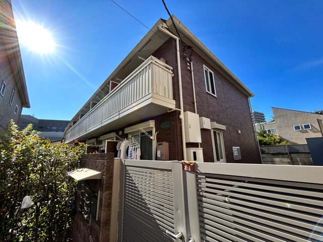 パークサイド東伏見南