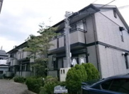 エトワールコートＢ棟の画像