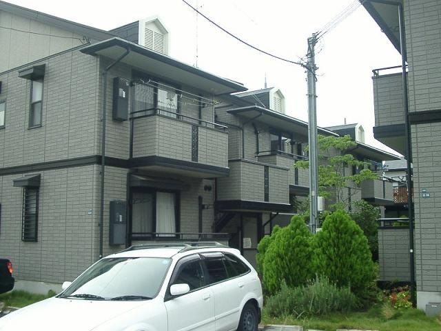 【エントランス】 | エトワールコートＢ棟