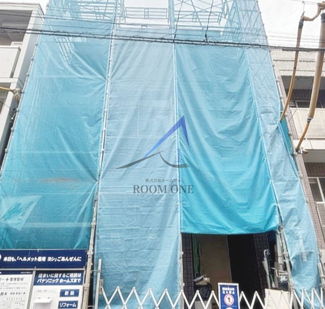 仮称）ヴィヴレ田端