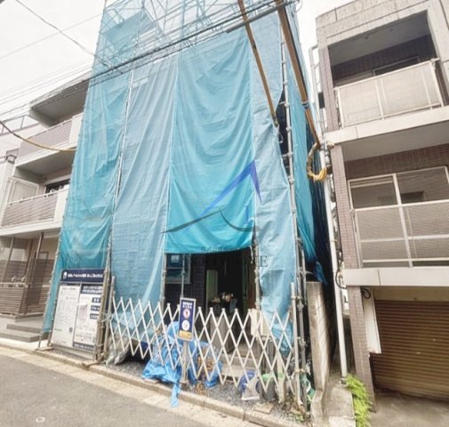 仮称）ヴィヴレ田端