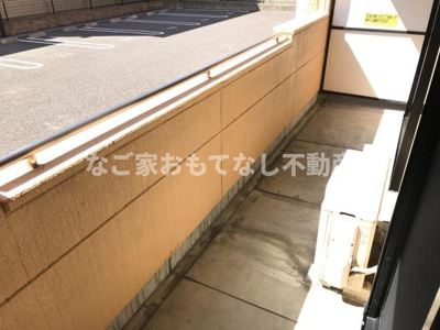 【バルコニー】 | ミルトハウゼ