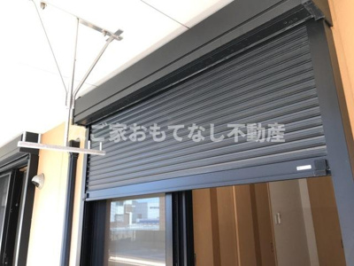 【設備】 | ミルトハウゼ