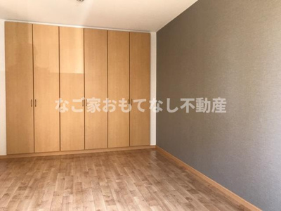 【寝室】 | ミルトハウゼ