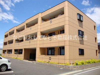 【外観】 | ミルトハウゼ | ミルトハウゼ