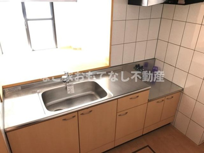 【キッチン】 | ミルトハウゼ