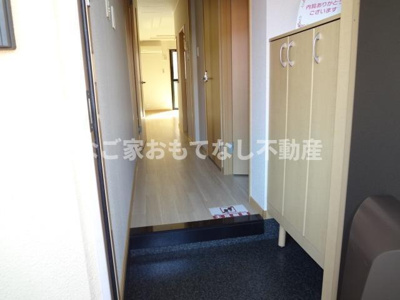 【玄関】 | ミルトハウゼ