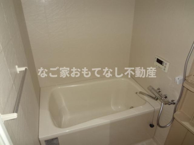 【浴室】 | ミルトハウゼ