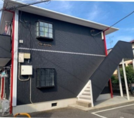 パナヨシハラＡ棟